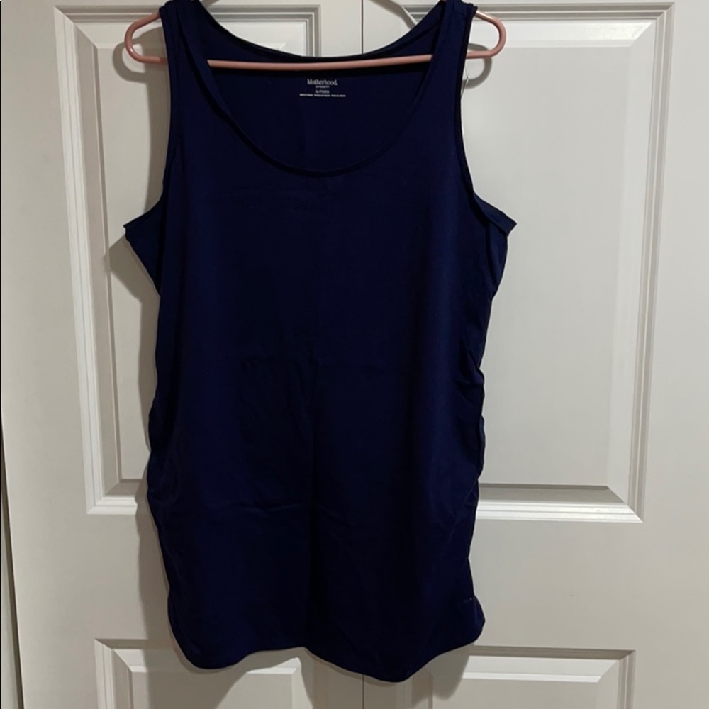 Maternity tank top🤰🏼